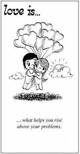 We Make Such A Great Team I Love You More Than You Can Imagine And Thank God For You Every Day My Sweet Husband Love Is Cartoon Love Is Comic