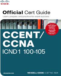 ccent ccna icnd1 100 105 official certification guide cisco