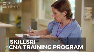 The duration of the program isn't long, and you can develop all the necessary skills and knowledge to become an exceptional worker in your chosen field. Free Certified Nursing Assistant Cna Training Program For Rhode Island Residents Youtube