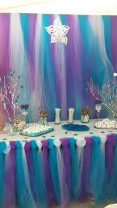Pin By Maggie Beth On Frozen Birthday Party Ideas Frozen Themed Birthday Party Frozen Birthday Party Frozen Birthday Theme