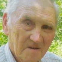 Obituary information for Leon H Cheatham
