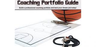 Whether building a website for a life coach, a consultant, a mentor, or even a trainer, you will find the right web design right here right now. Women S Hoopdirt Developing A Professional Coaching Portfolio For Sport Coaches Women S Hoopdirt