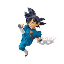 Goku, vegeta and mai travel to the mysterious prison planet in an attempt to rescue future trunks, who has been captured by an unknown force. Son Goku Super Dragon Ball Heroes World Collectable Figure Vol 7 Super Dragon Ball Heroes Banpresto Ninoma Ninoma