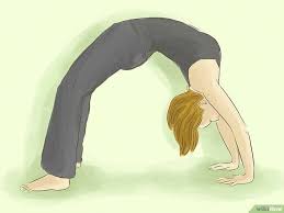 How To Become A Contortionist 15 Steps With Pictures Contortionist Contortion Training Gymnastics Workout