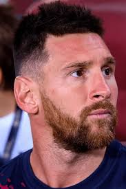 Join the discussion or compare with others! Short Lionel Messi Haircut Bpatello