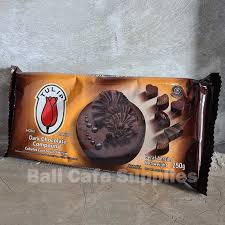 Pt diamond cold storage, bekasi, indonesia. Jual Dark Compound Cokelat Merk Tulip 250 Gr Cokelat Batang Terbaru Juni 2021 Blibli