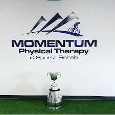 Apply Today Momentum Physical Therapy Okotoks Physio