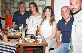 İmar barışı sonrası yapılaşma devam etti. Efsaneler Veli Bar Da Bulustu Bodrumca Gazetesi