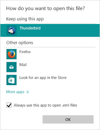 Mhtml files may be saved as.mht files, although the.mhtml file extension is more commonly used. Open An Eml File Directly In The Browser Without Renaming Super User