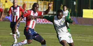 Pronósticos junior vs la equidad. Historial De Junior Visitando A Bogota U Contra La Equidad Futbol Colombiano Liga Betplay Futbolred