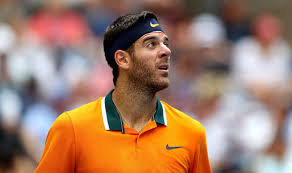 Open and looked poised to take many more titles. Juan Martin Del Potro Fires Rafael Nadal And Novak Djokovic Warning At Us Open Tennis Sport Express Co Uk