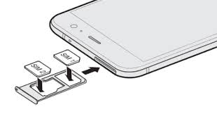 An esim is part of the device and can't be removed. Htc U11 Nano Sim Card Htc Support Htc Middle East