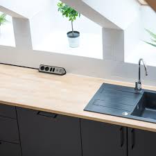 Brennenstuhl Estilo Ecksteckdosenleiste Mit Usb Ladefunktion 4 Fach 2x Schutzkontakt 2x Euro Silber Schwarz Brennenstuhl
