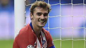Çocuğunun dünyaya gelmesiyle ilginç bir detay da ortaya çıktı. Atletico Star Antoine Griezmann Wohl Frankreichs Top Verdiener Unter Den Sportlern Goal Com