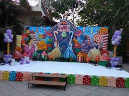 Wayfair.de has been visited by 100k+ users in the past month 3d Theme Decorations For Birthday In Hyderabad Eventbay Technologies Private Limited Id 21482204348