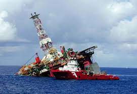 Petrobras said that there had been a gas leak, which escaped into the column where the blasts took place. Petrobras 36 Alchetron The Free Social Encyclopedia