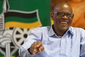 His phone is going to be busy, receiving messages of. Book Burning Not In My Name Says Ace Magashule News24