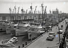 View all attractions near fisherman's wharf on tripadvisor. How Fisherman S Wharf Went From Fishing Hub To Tourist Mecca