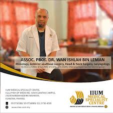 Iium medical centre kuantan, pahang. Iium Medical Specialist Centre Home Facebook
