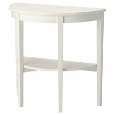Arkelstorp Table Demi Lune Blanc Ikea Suisse Window Table Console Table Ikea