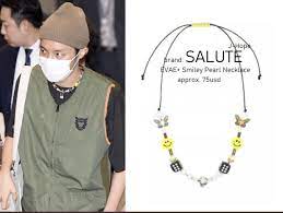 Pin On Bts Style 2020