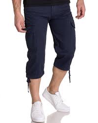 Le pantacourt homme s'impose comme un vêtement indispensable. Pantacourt Homme Pas Cher Et Style A Partir De 29 Blzjeans Com