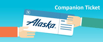 How To Redeem The Alaska Airlines Companion Voucher