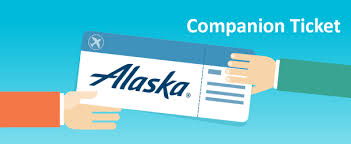 how to redeem the alaska airlines companion voucher