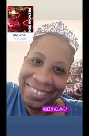 PRINCESS YOLANDA Hatch
