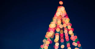 Caldas da Rainha vai ter o maior recinto de natal a céu aberto do país