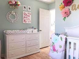 Pin On Girl Nurseries