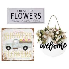 Rated 0 out of 5. 21 Affordable Spring Decorations From Amazon