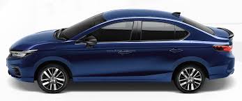 It came three years ago, but there was already a facelift which. 2021 Honda City Ehev Sport Hybrid Debuts India Launch Next Year