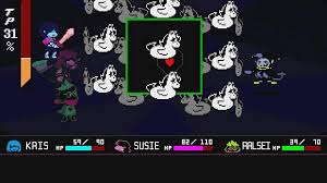 Simply so, how do you get the secret boss in deltarune? How To Beat Jevil Easier Deltarune Amino