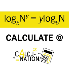Free Logarithm Calculator Calculator Log Calculators