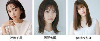 西野七瀬、松村沙友理、BiSH 等將加入「TGC 2021 AW」演出陣容| ATC Taiwan