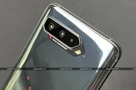 Asus has launched its most powerful smartphone of 2018, the rog phone in india. Spla5l0nj8qtvm