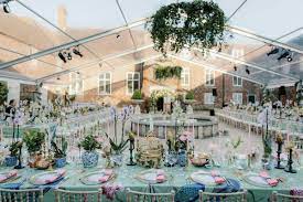 The highlight is the walled garden, which is open from 10.15 to 16.15 daily. Fulham Palace Country House Wedding Venue In London Amazing Space Weddings