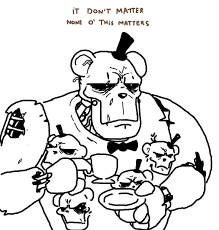 270.28 kb dimension click the download button to see the full image of fnaf world coloring pages all characters free, and download it for your computer. Five Nights At Freddy S Coloring Pages 100 Pictures Free Printable