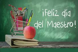 Un año después, en 1918, se festejó por primera vez a el día del maestro en méxico. Imagenes Bonitas Con Frases Reflexivas Para El Dia Del Maestro Informacion Imagenes
