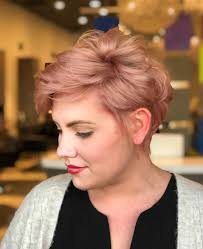 When your hair color absolutely needs to match your rose gold iphone, it's time to visit your favorite hair colorist. 27 Sexy Trendy Dusty Rose Hairstyles Wild About Beauty