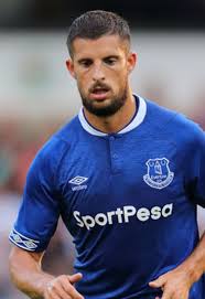 Psg eye juventus' cristiano ronaldo or man utd's paul pogba. Everton Transfer News Done Deal For Arsenal Ace Mirallas To Join Fiorentina Digne Talks Daily Star