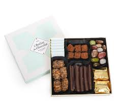 Coffret Delices De Noel Coffret Chocolat Atelier Chocolat Chocolat