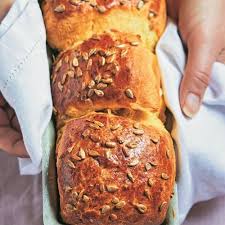 Epingle Sur Brioche