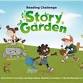 British Council Reading Challenge 2025 – Story Garden event image