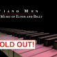 Piano Men at Vinegar Hill Music Theatre