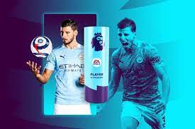 Fifa 16 fifa 17 fifa 18 fifa 19 fifa 20 fifa 21. Fifa 21 Ruben Dias Pots Premier League Winner Sbc Incoming Fifaultimateteam It Uk