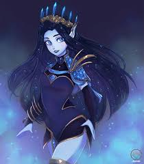 Caerae Kuridel Black On Artstation At Https Www Artstation Com Artwork 8llklo Fantasy Character Design Fantasy Art Warcraft Art