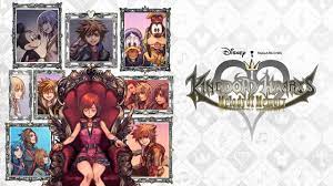 With tracks from both the kingdom hearts series and disney, relive the music of this series with over 140 featured tracks. Download Kingdom Hearts Melody Of Memory Codex Game3rb