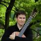 An Evening with Classical Guitarist Peter Fletcher event image